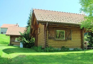 Eksteriør