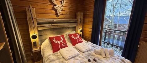 3 Schlafzimmer, Bügeleisen/Bügelbrett, kostenloses WLAN, Bettwäsche