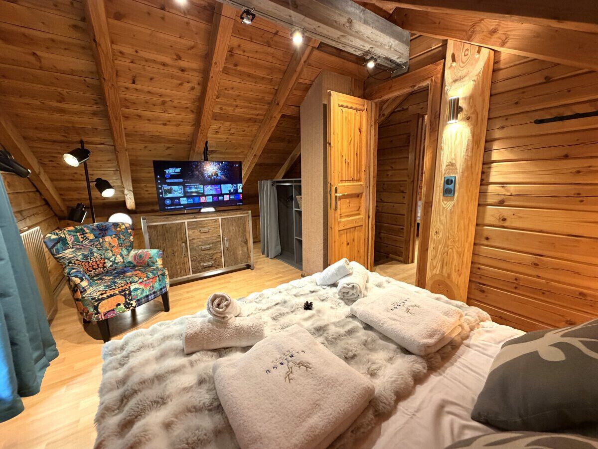 3 Schlafzimmer, Bügeleisen/Bügelbrett, kostenloses WLAN, Bettwäsche