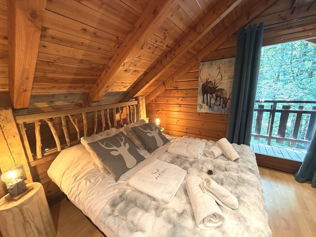 3 chambres, fer et planche à repasser, Wi-Fi gratuit, draps fournis