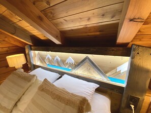 3 soverom, strykejern/-brett, wi-fi (inkludert) og sengetøy