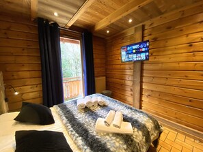 3 Schlafzimmer, Bügeleisen/Bügelbrett, kostenloses WLAN, Bettwäsche