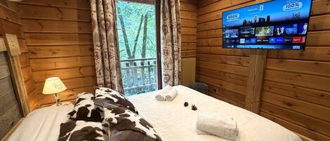 3 Schlafzimmer, Bügeleisen/Bügelbrett, kostenloses WLAN, Bettwäsche