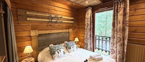 3 chambres, fer et planche Ă repasser, accĂšs au Wi-Fi (inclus)