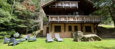 Área da propriedade