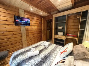 3 Schlafzimmer, Bügeleisen/Bügelbrett, kostenloses WLAN, Bettwäsche
