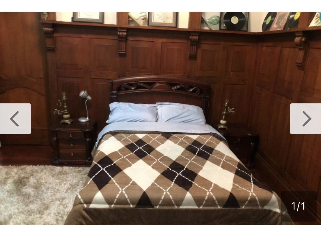 3 makuuhuonetta, ilmainen Wi-Fi, vuodevaatteet