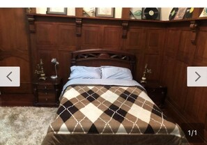 3 bedrooms, free WiFi, bed sheets - Hospedaje las Primicias Riobamba-ecuador (Riobamba)