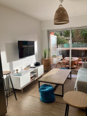TV connectée