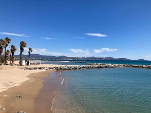 Spiaggia
