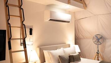 2 chambres, Wi-Fi, draps fournis