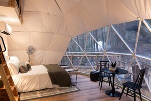 2 Schlafzimmer, WLAN, Bettwäsche