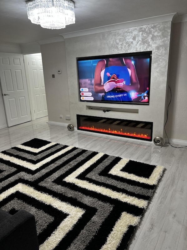 Apartment | Interior