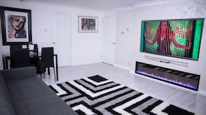 Apartment | Interior