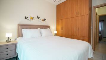3 bedrooms, WiFi