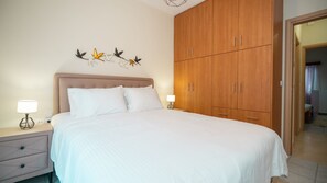 3 bedrooms, WiFi - The Miller House under Meteora (Kalampaka)