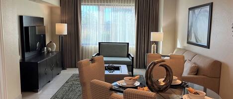 スマートテレビ