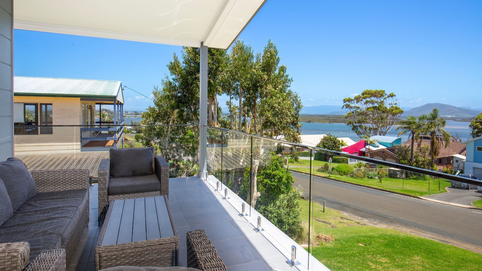 Área da propriedade