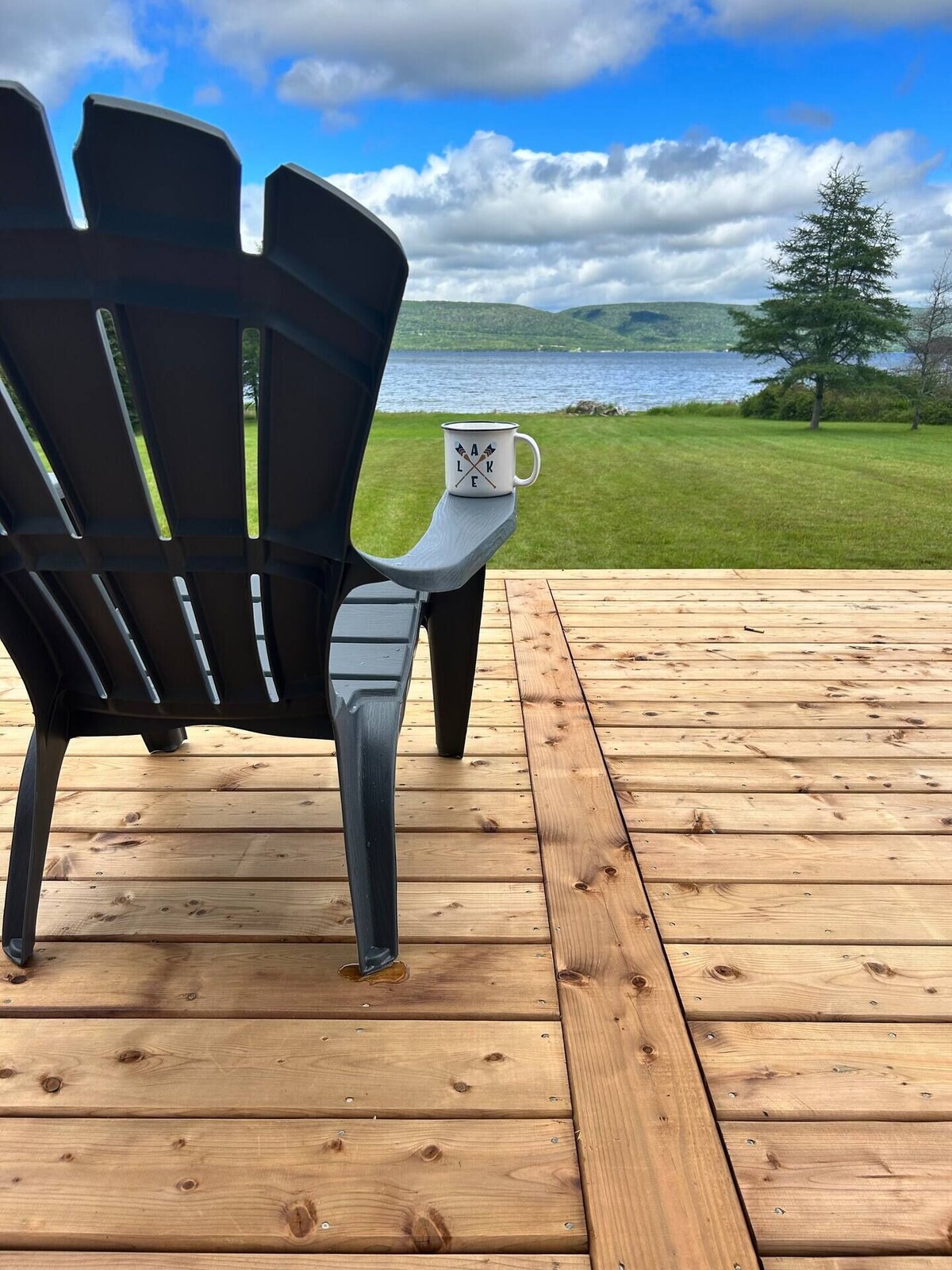 オーナーのプロフィール画像