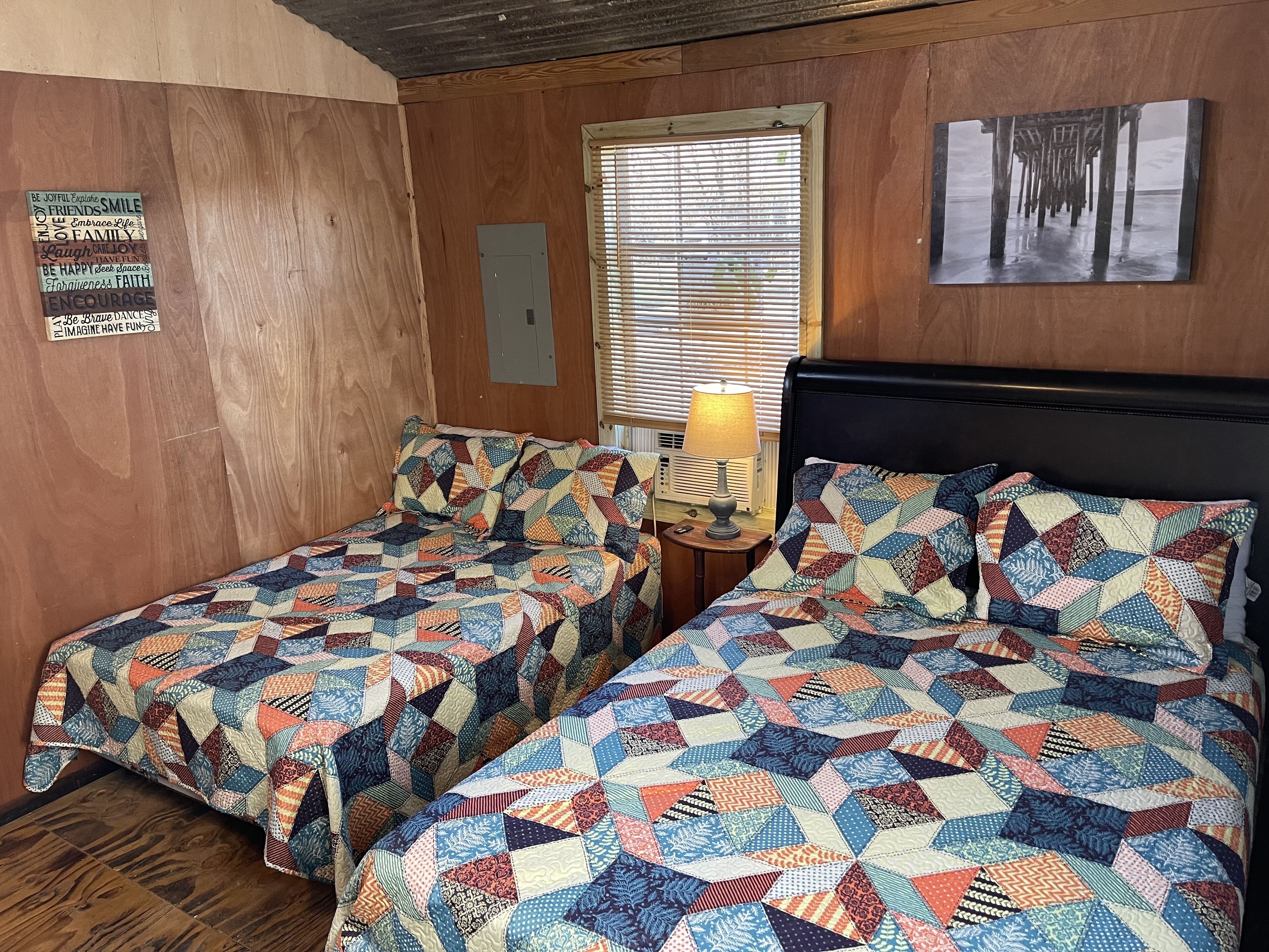 1 bedroom, iron/ironing board, bed sheets