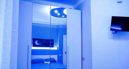 SUN&MOON B&B ROOM MOON