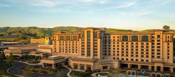 Cache Creek Casino Resort