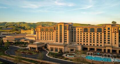 Cache Creek Casino Resort