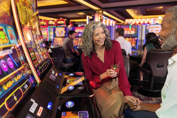 Casino