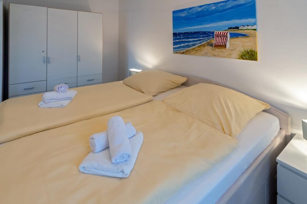 2 عدّة غرف نوم وواي فاي مجانًا