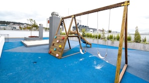 Kindergedeelte