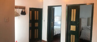 Casa en Pueblo Colonial