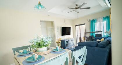 Sea Shell Cove