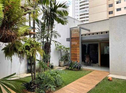 Casa Moderna, 2 Qts, Setor Nova Suíça