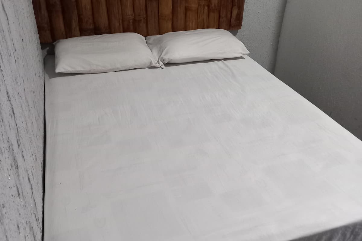 Slaapzaal | Gratis wifi