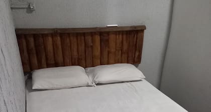 Dormitório Esperança