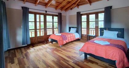casa flores