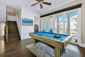 Spielezimmer