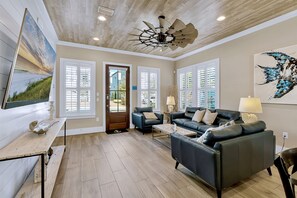 Smart TV, videogiochi