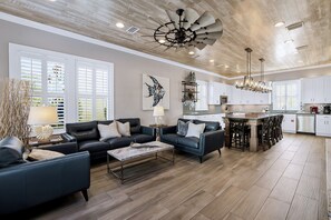 Smart TV, videogiochi