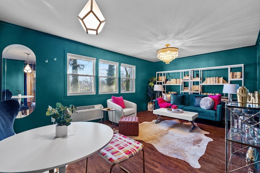 The Jewel Box- Nc State/ Walkable - Raleigh, NC
