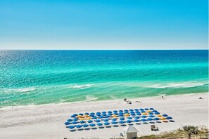 Beach nearby - Relaxing Lake Views • Short Walk to Beach, Dining & Coastal Fun (Miramar Beach)