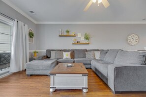 スマートテレビ、ステレオ