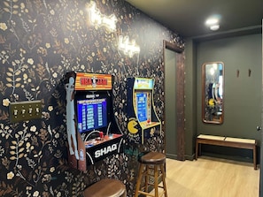Spielezimmer