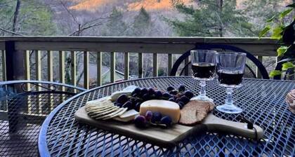 MtView TheaterGameRm Heated Floors Fire-pit Playground Tennis and Basketball