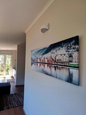 Interior - Levadinha - Nature Guest House (Madalena do Mar)