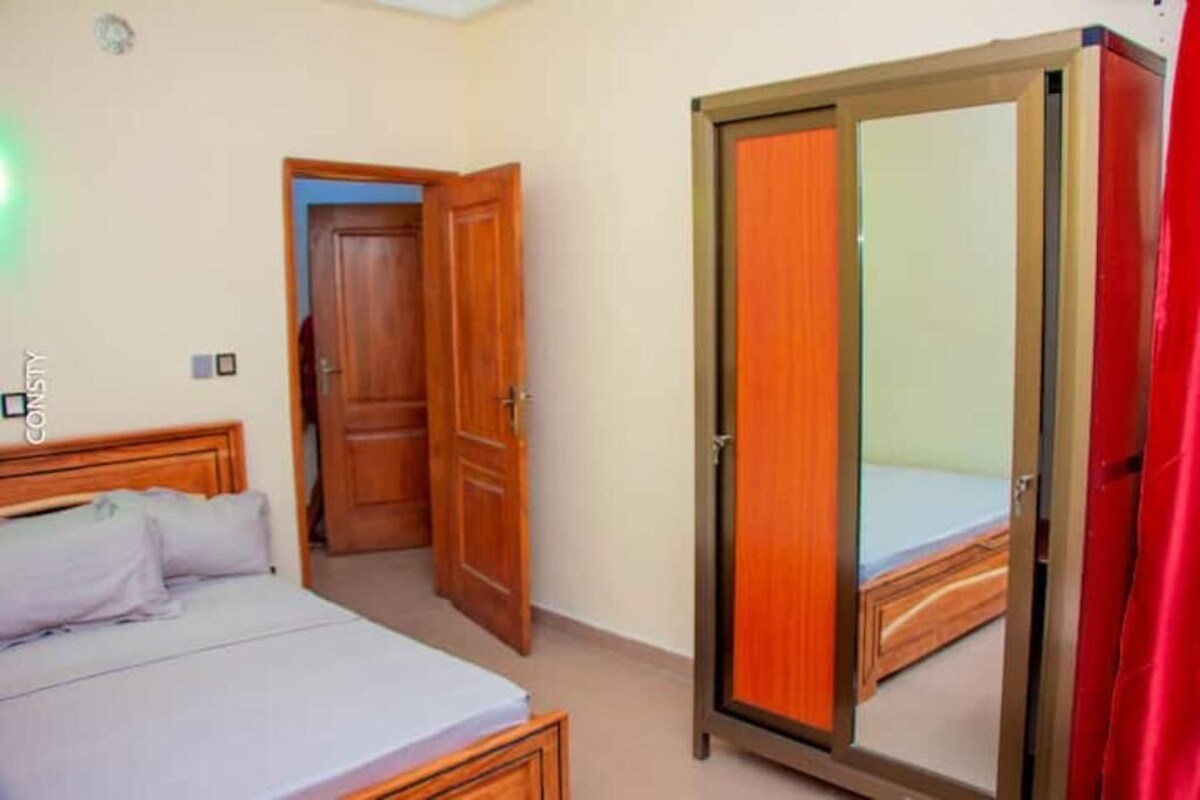 Image de profil de l’hôte