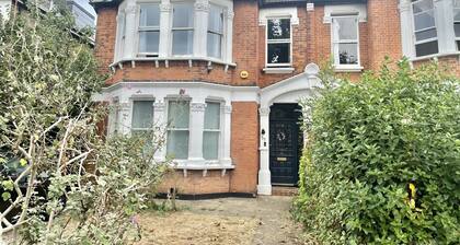 Stunning family home, large garden and playroom