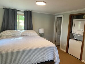 2 camere, ferro/asse da stiro, Wi-Fi gratuito, lenzuola