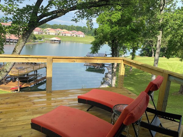 テラス / パティオ