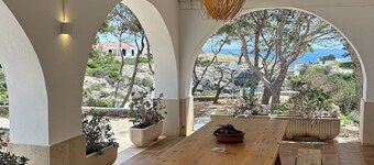 Biniforcat Calan Forcat